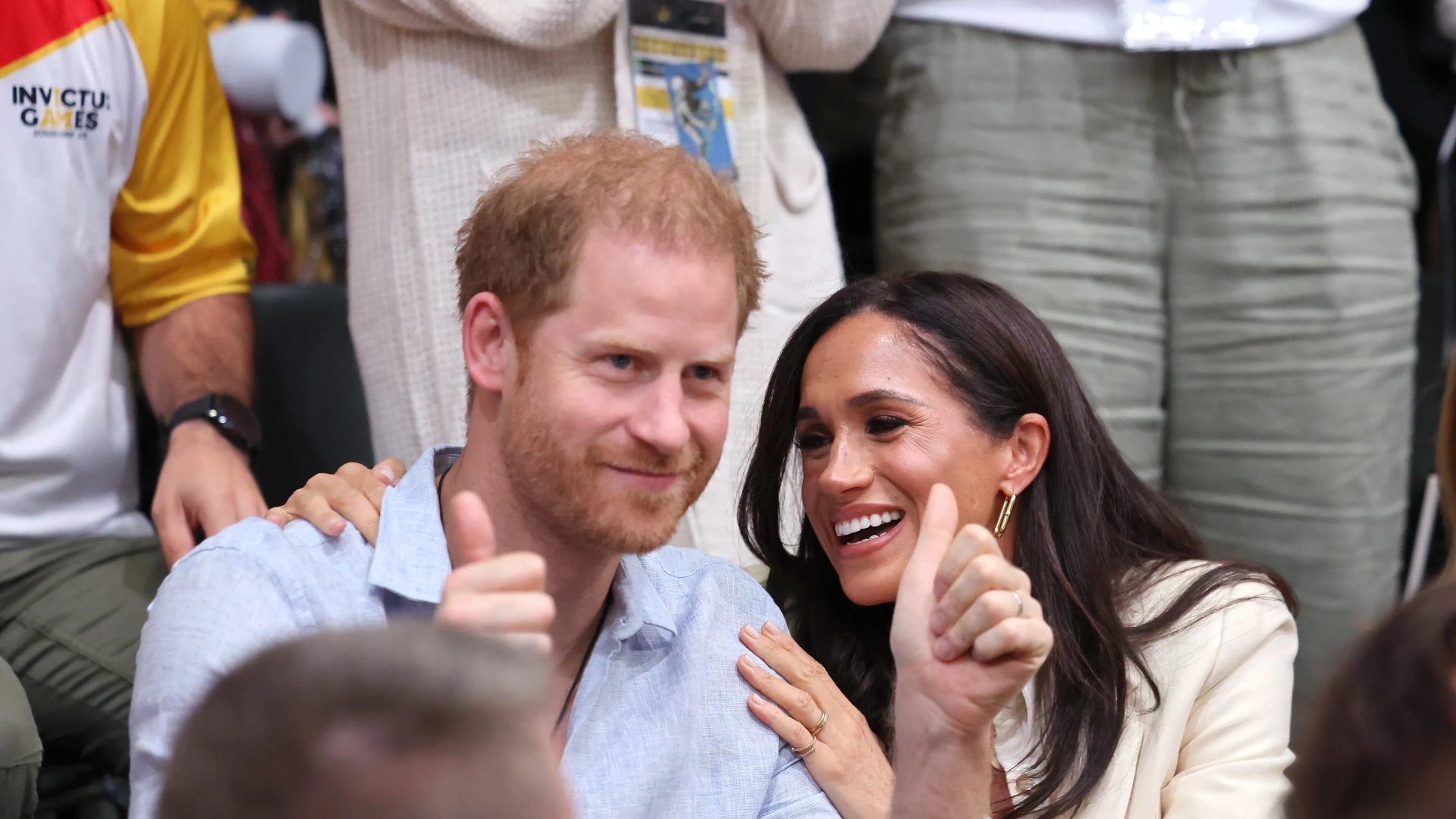 How Has Their Age Gap Aged_