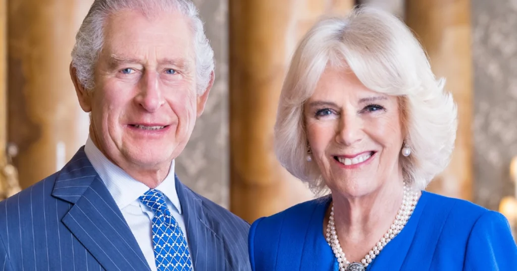 How William and Harry Really Felt