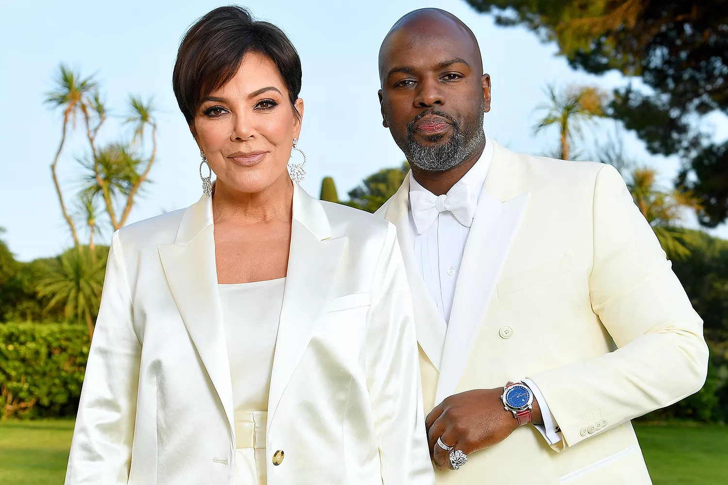 Is Corey the Kardashian Empire's Secret "Fixer"?