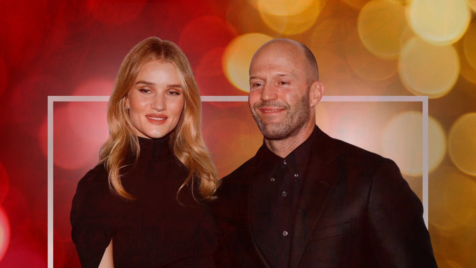 Jason Statham And Rosie Age Gap Featured Image