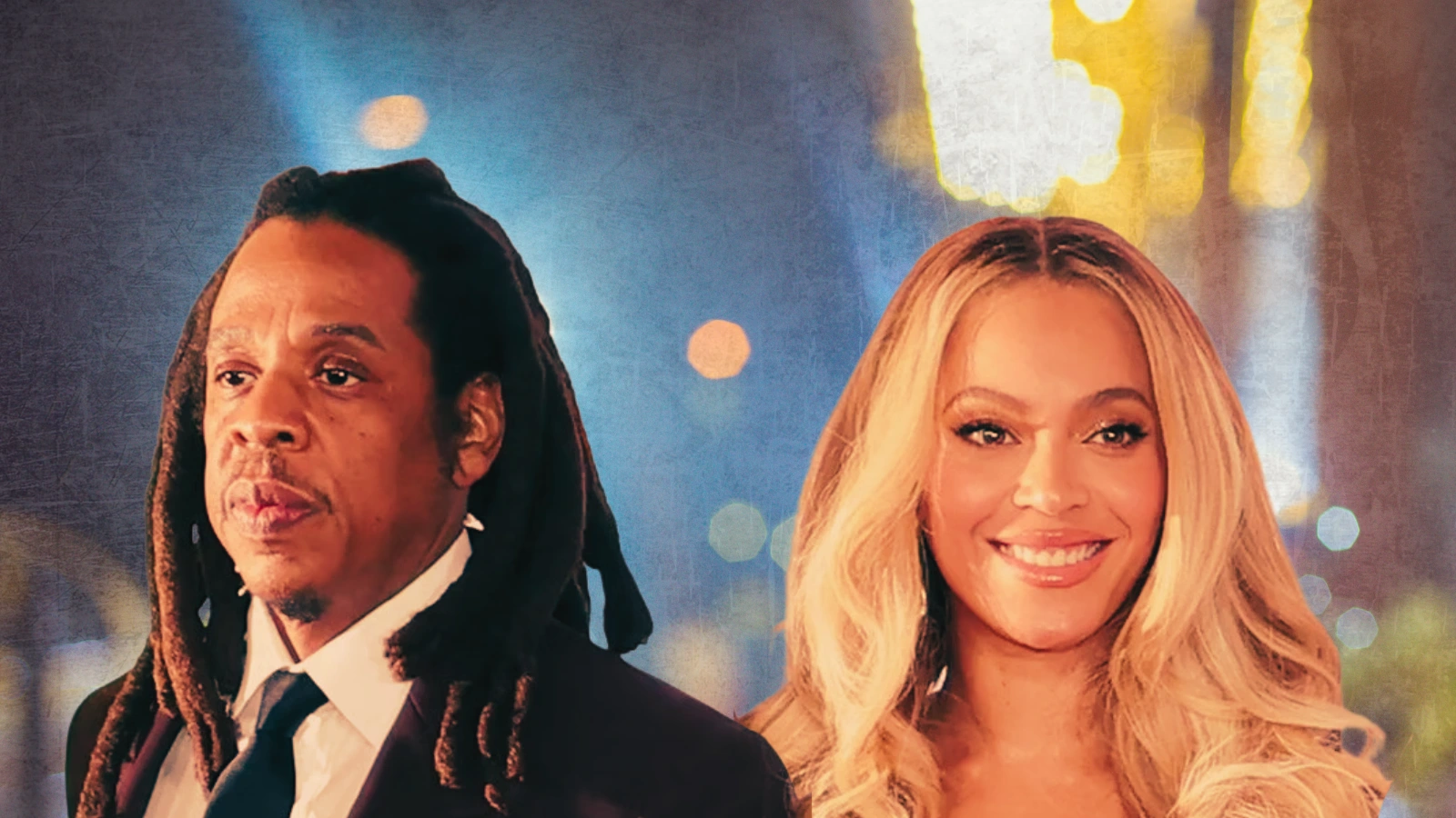 Jay Z and Beyonce Age Gap Featured Image