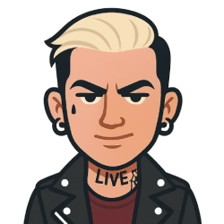 Jesse Rutherford