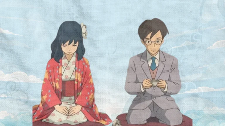 Jiro And Naoko Age Gap Featured Image