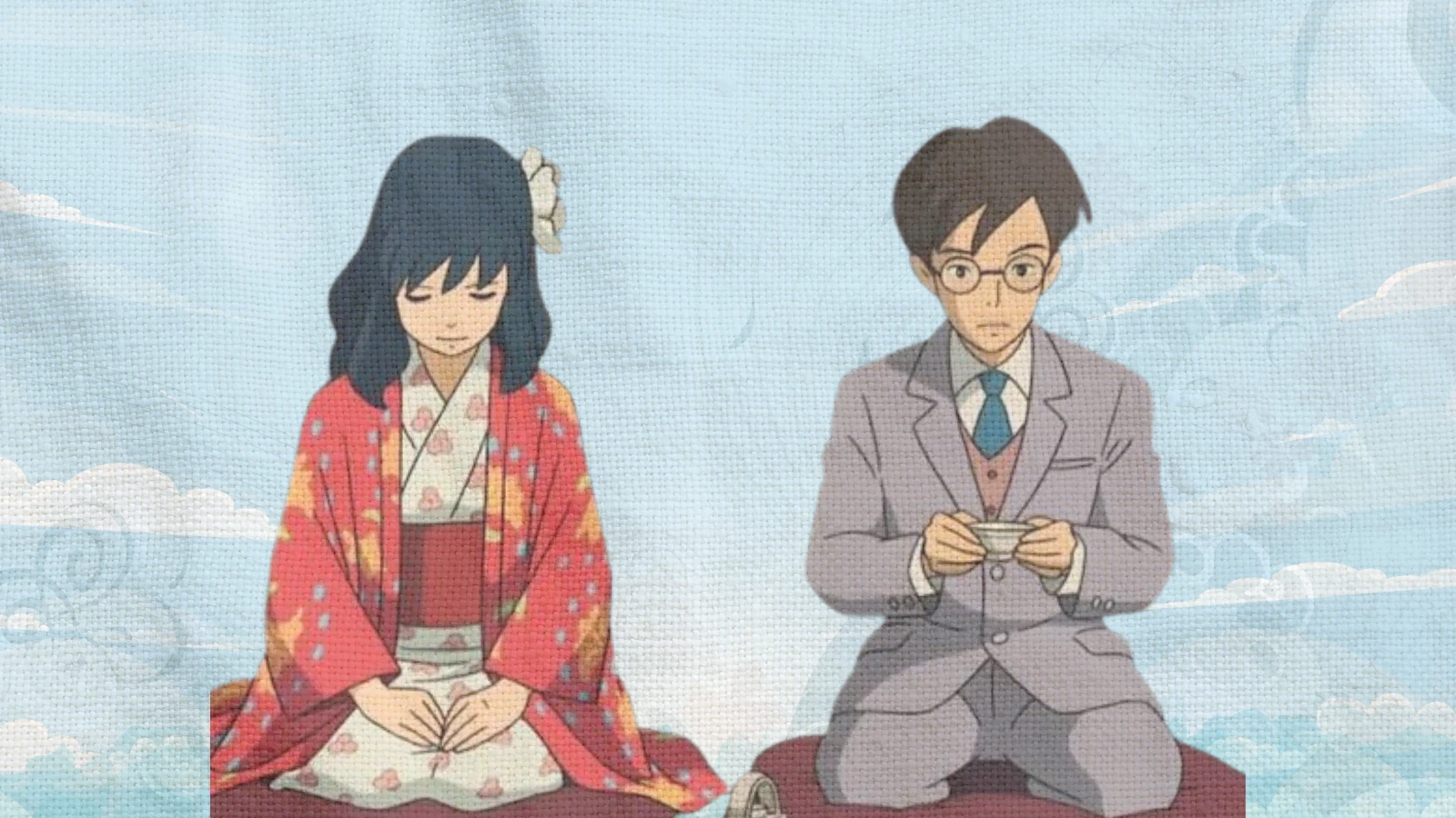Jiro And Naoko Age Gap Featured Image