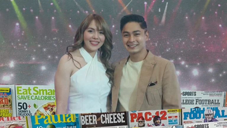 Julia Montes And Coco Martin Age Gap Featured Image