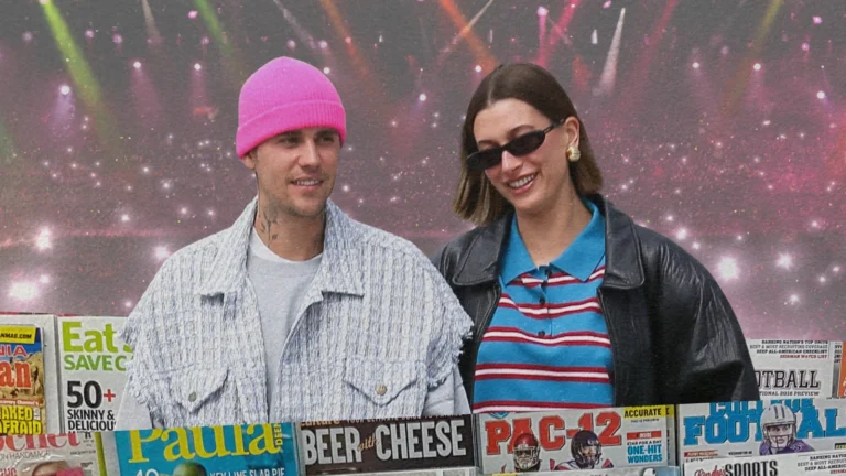 Justin And Hailey Age Gap Featured Image