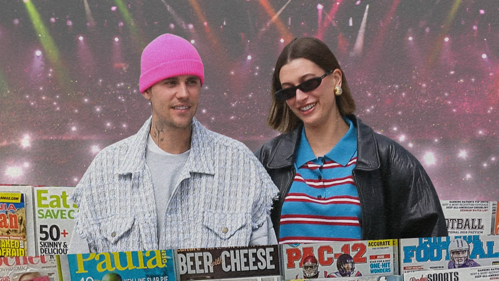 Justin And Hailey Age Gap Featured Image