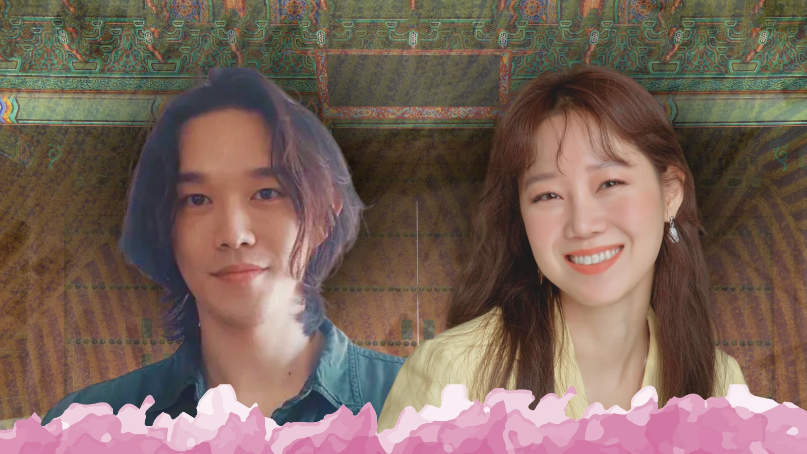 Kevin Oh And Gong Hyo Jin Age Gap Featured Image