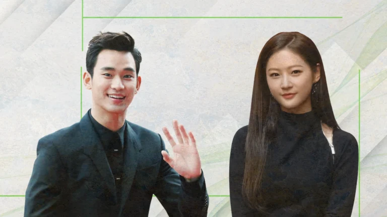 Kim Soo Hyun And Kim Sae Ron Age Gap Featured Image