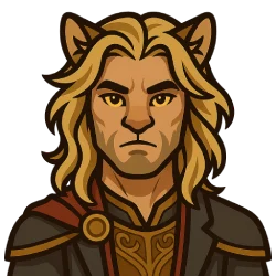 King Leonhart