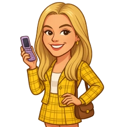 Cher Horowitz