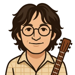 John Lennon