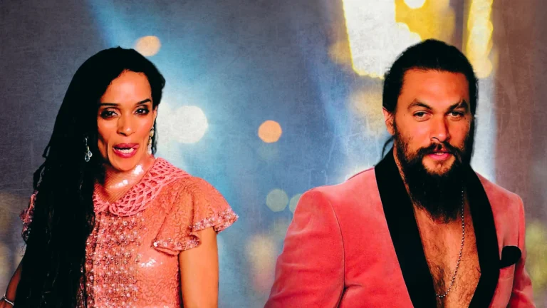 Lisa Bonet And Jason Momoa Age Gap Featured Image