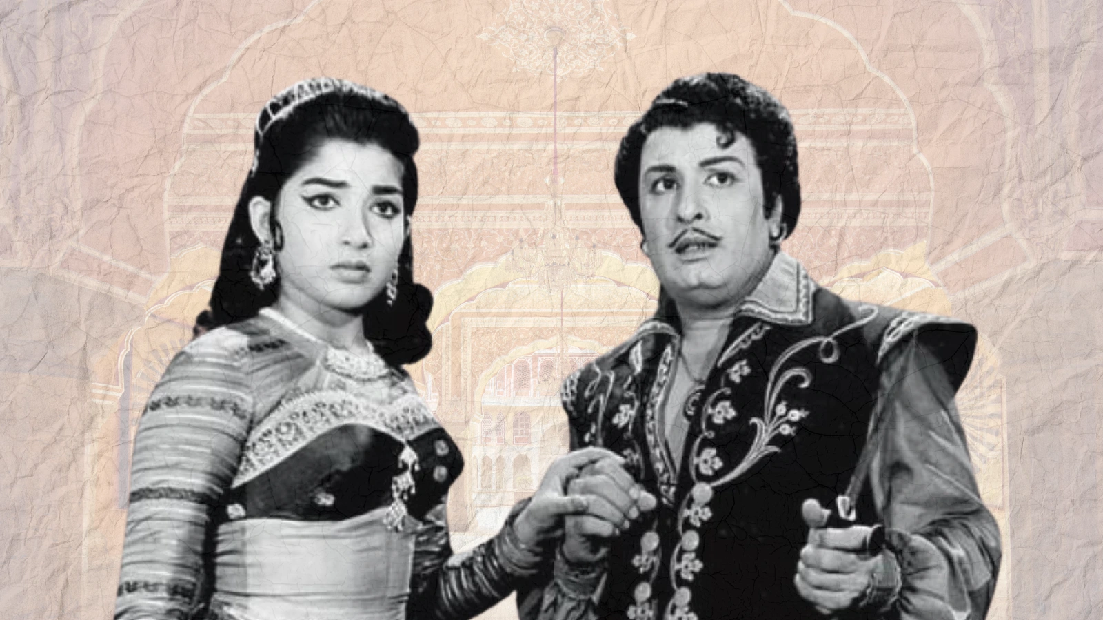 MGR and Jayalalitha Age Gap Featured Image