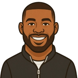 Marcus Jordan