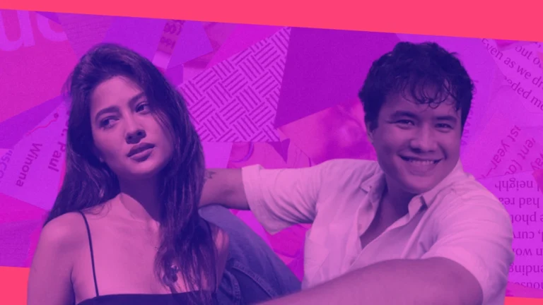 Maureen And JK Age Gap Featured Image