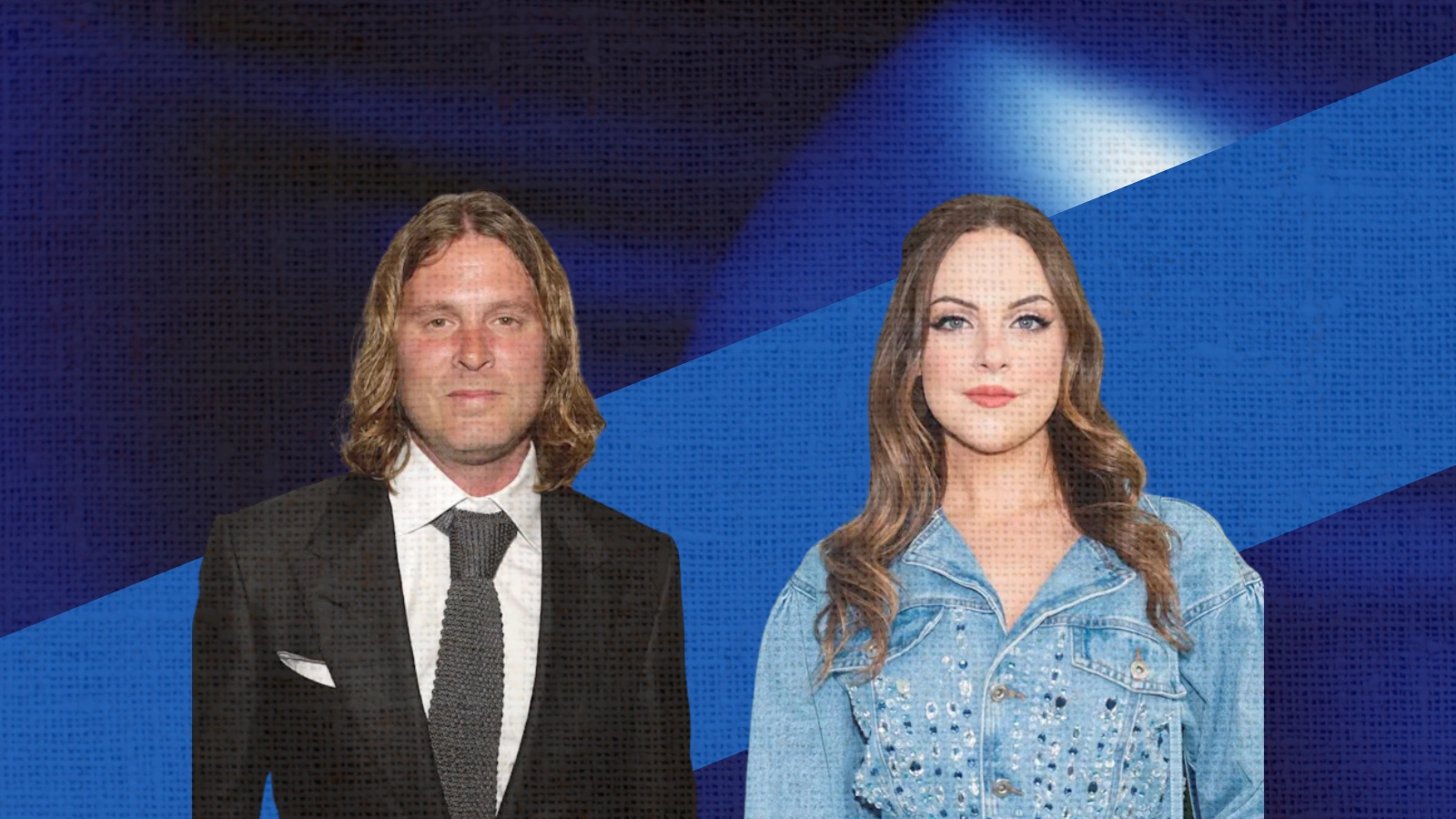 Michael Corcoran And Liz Gillies Age Gap Featured Image