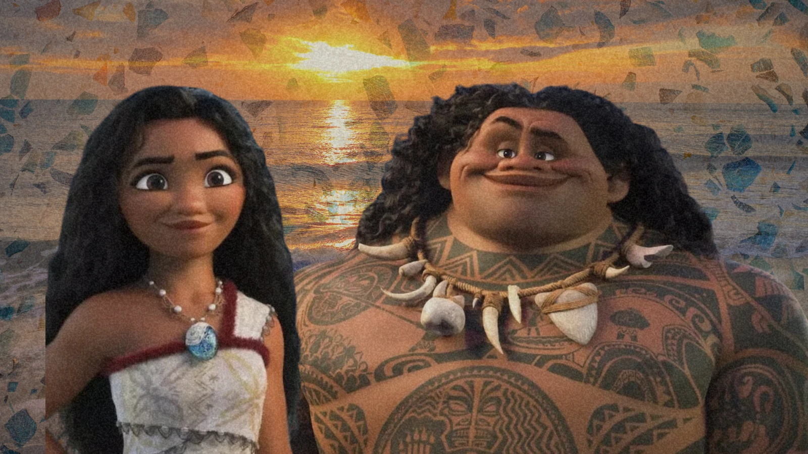 Moana And Maui Age Gap Featured Image