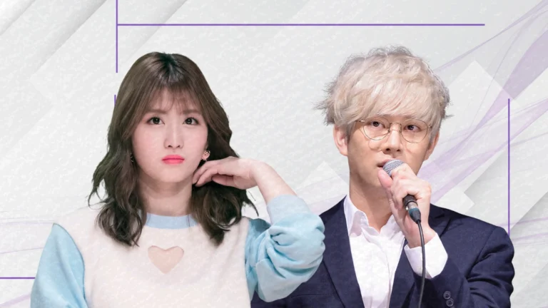 Momo And Heechul Age Gap Featured Image