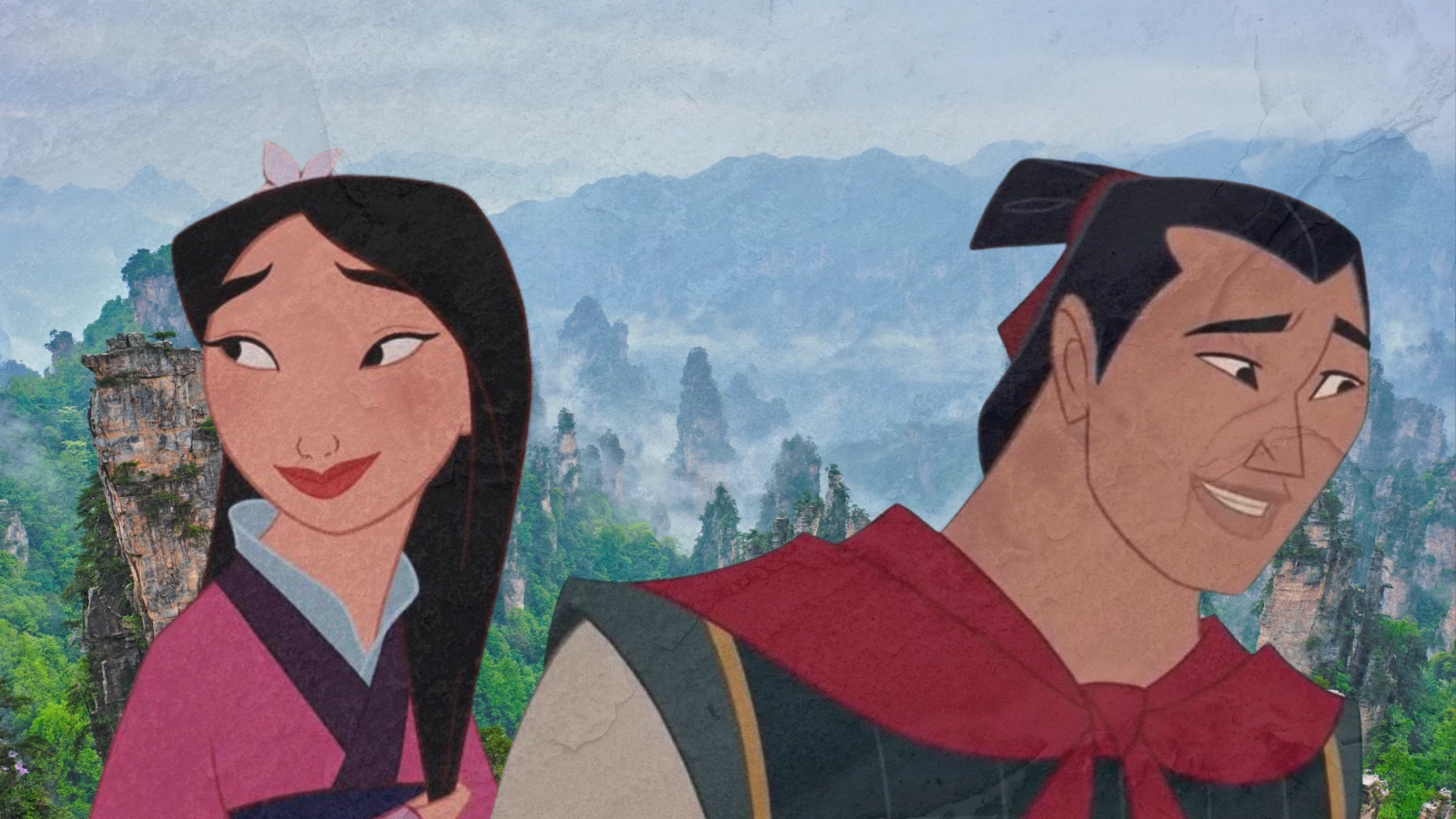 Mulan And Shang Age Gap Featured Image