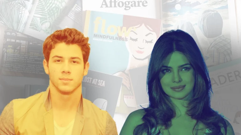 Nick Jonas And Priyanka Chopra Age Gap Featured Image