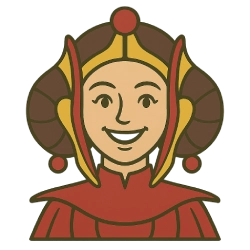 Padmé Amidala