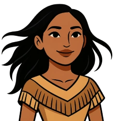 Pocahontas
