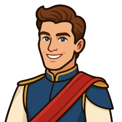 Prince Charming