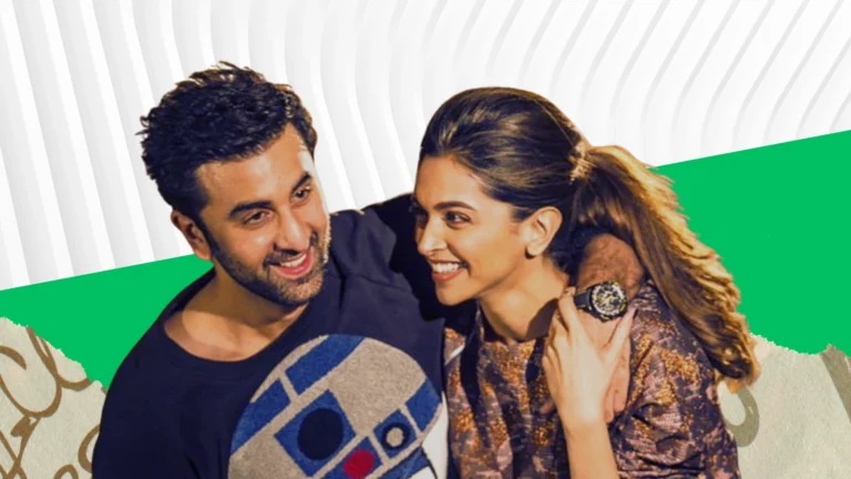 Ranbir and Deepika Age Gap Featured Image