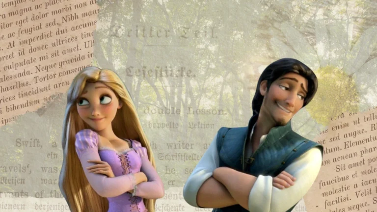 Rapunzel And Flynn Age Gap Featured Image