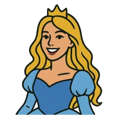 Rapunzel