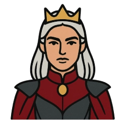 Rhaenyra Targaryen