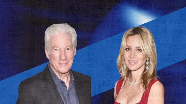 Richard Gere And Alejandra Silva Age Gap Featured Image