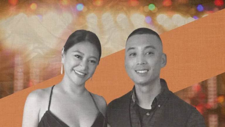 Rufa Mae And Trevor Magallanes Age Gap Featured Image