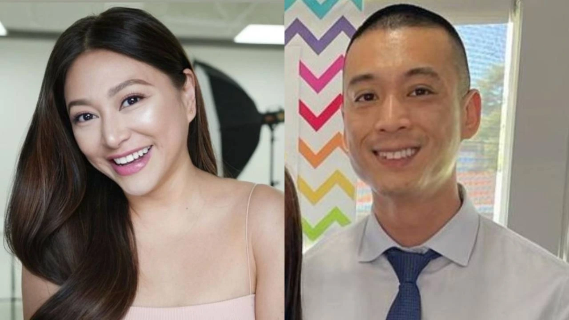 Ruffa-Mae