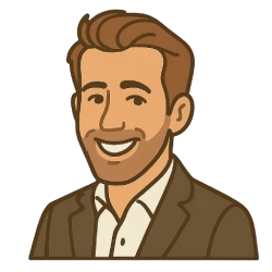 Ryan Reynolds