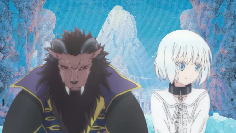 Sacrificial Princess And The King Of Beasts Age Gap Featured Image