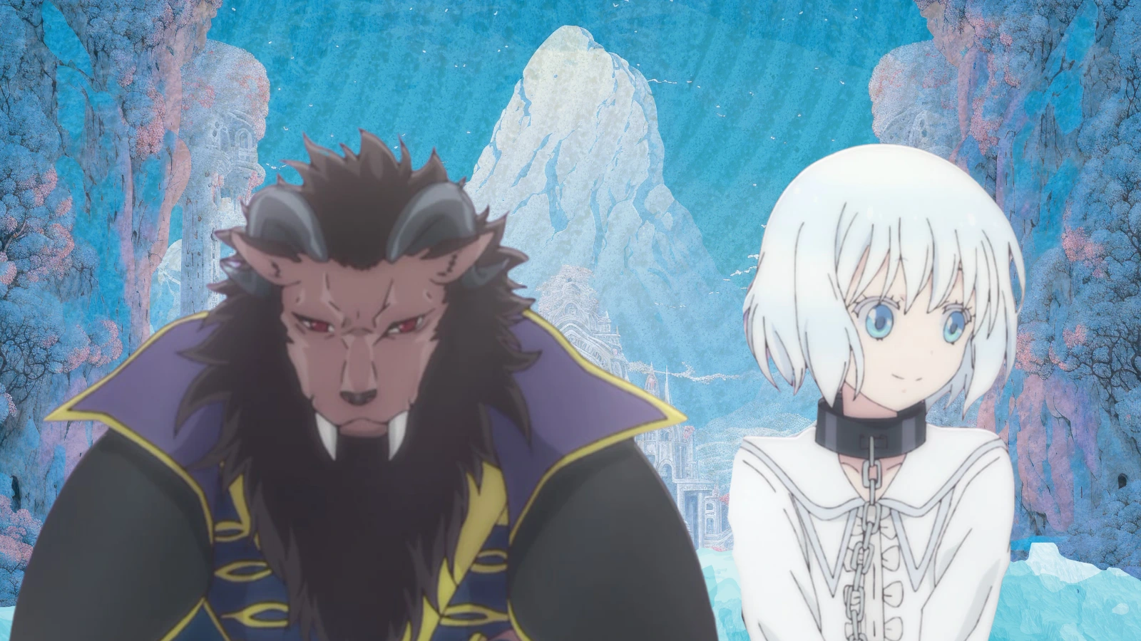 Sacrificial Princess And The King Of Beasts Age Gap Featured Image