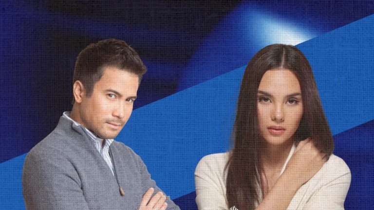 Sam Milby And Catriona Gray Age Gap Featured Image