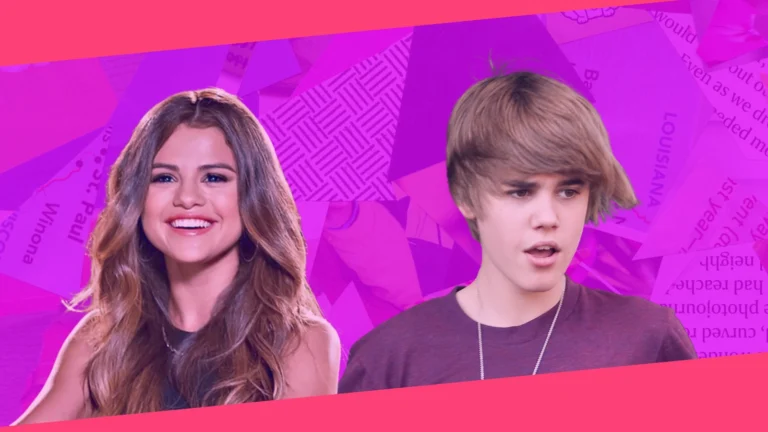 Selena Gomez And Justin Bieber Age Gap Featured Image