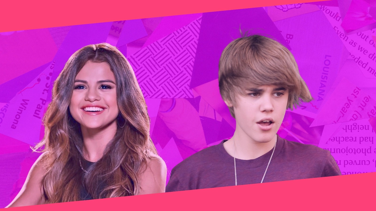 Selena Gomez And Justin Bieber Age Gap Featured Image