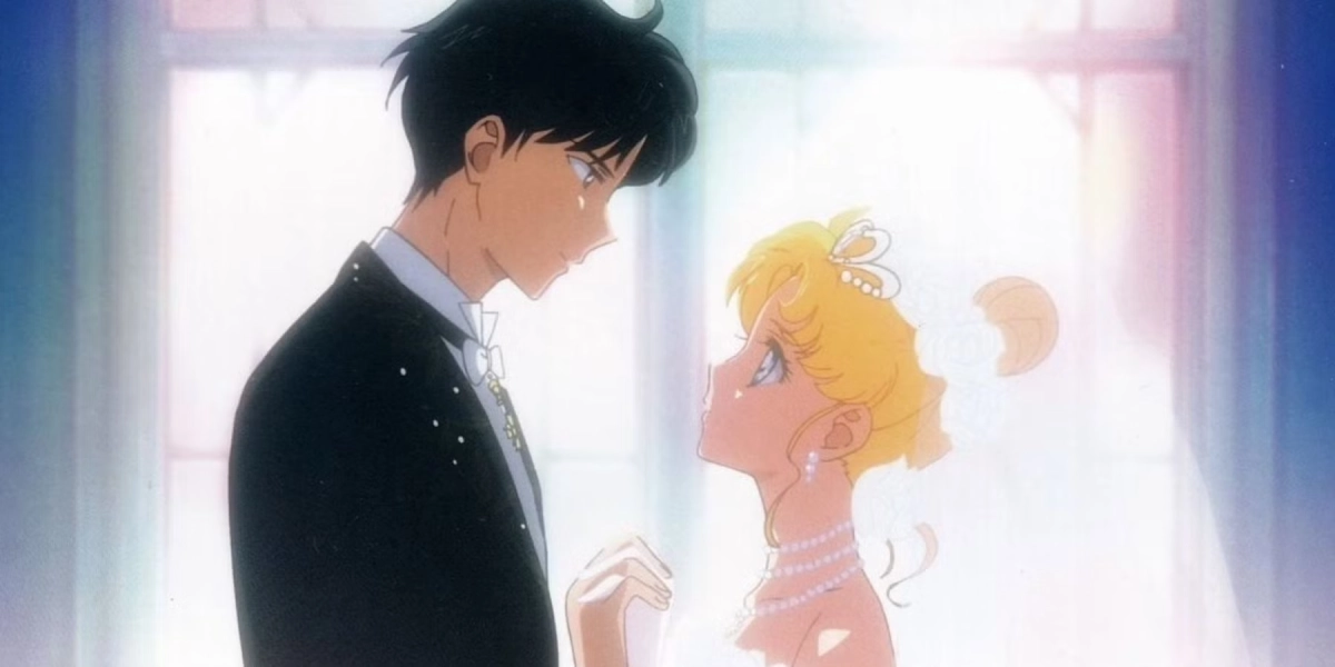 So What's the Real Tea About Their Ages?