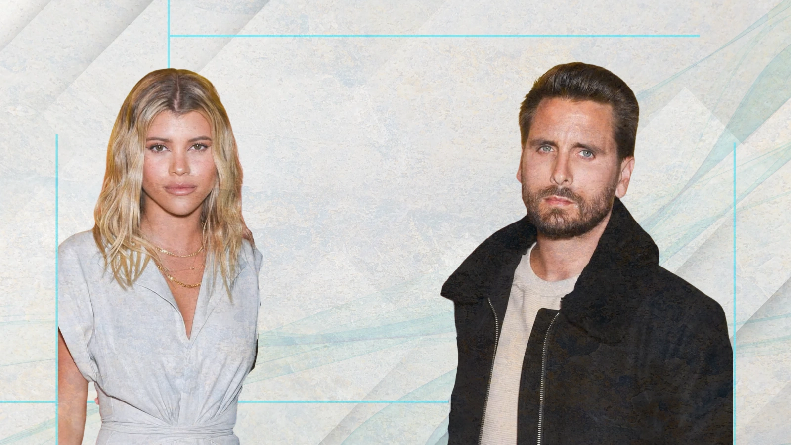 Sofia Richie And Scott Disick Age Gap Featured Image