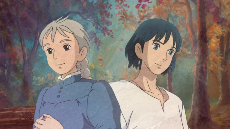 Sophie And Howl Age Gap Featured Image