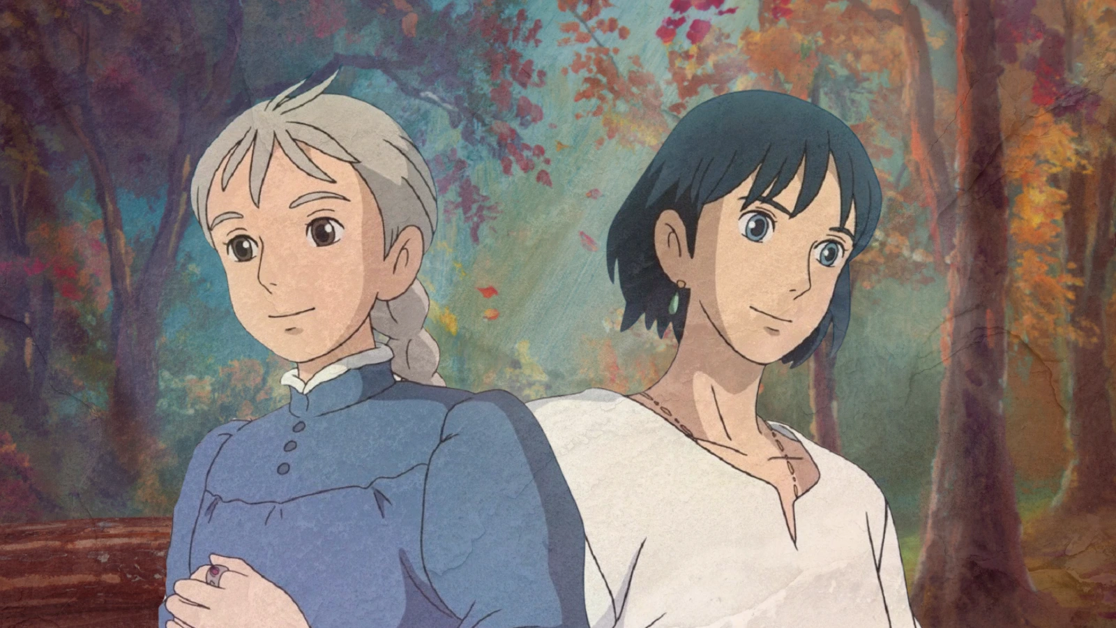 Sophie And Howl Age Gap Featured Image