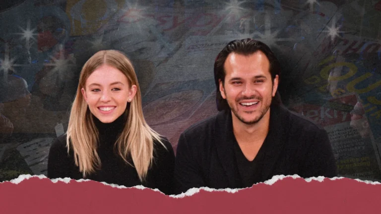 Sydney Sweeney And Jonathan Davino Age Gap Featured Image