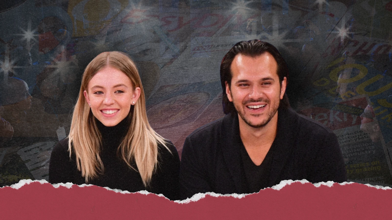 Sydney Sweeney And Jonathan Davino Age Gap Featured Image