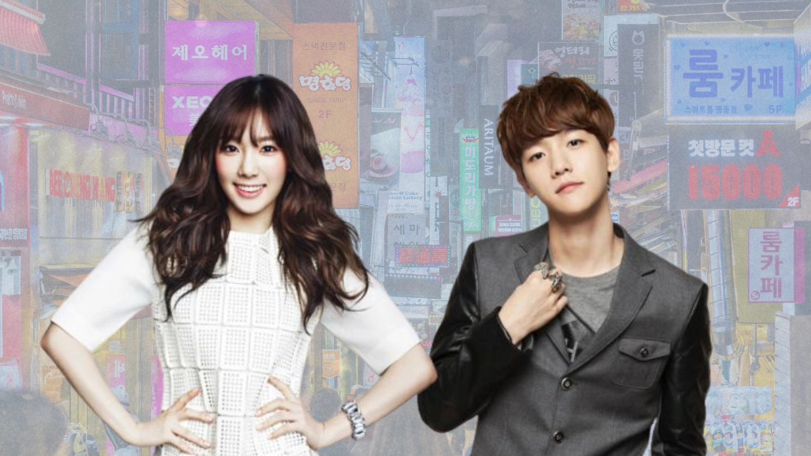 Taeyeon And Baekhyun Age Gap Featured Image