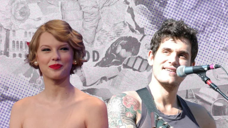 Taylor Swift And John Mayer Age Gap Featured Image