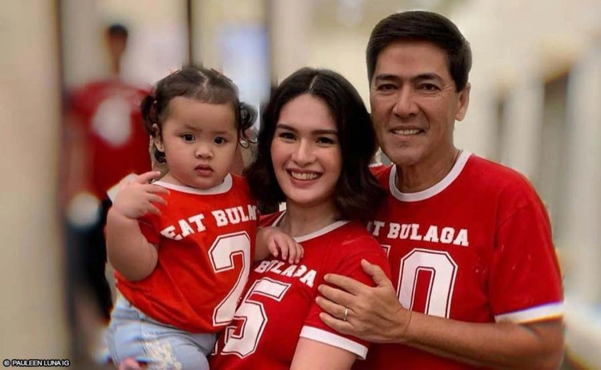 The "Bossing" Factor: When Your Partner Is a National Institution